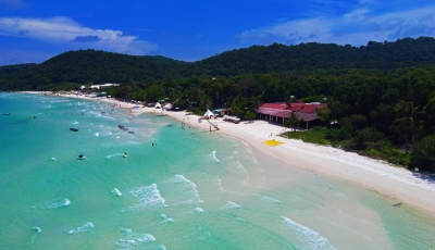 Las 10 playas más hermosas de Phu Quoc