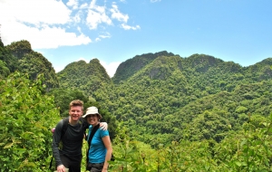 Excursiones auténticas por el norte de Laos