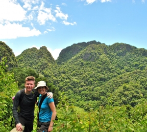 Excursiones auténticas por el norte de Laos