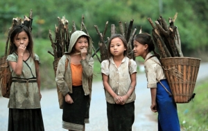 10 días de aventura Laos