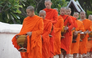 Excursión buscando los misterios ocultos de Laos