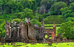 Explora el espectacular río Mekong: ¡12 días de Luang Prabang a Angkor! 