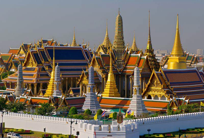 ¡Explora Laos y Bangkok con 11 días de aventura!