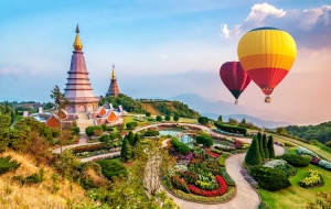 Descubre la magia de Laos y Tailandia en 13 días y 12 noches