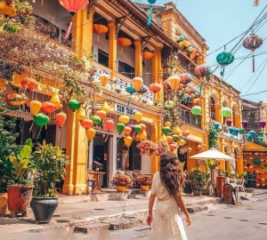 Mejores destinos de Vietnam