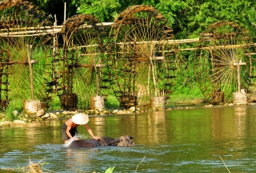 Mai Chau – Pu Luong (D, A, C)