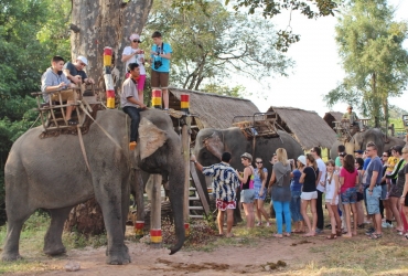  Buon Ma Thuot - Ban Don (D, A, C)