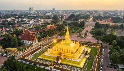 10 principales atracciones turísticas de Laos