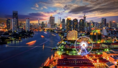 Aprovechar al máximo sus 72 horas en Bangkok con este itinerario