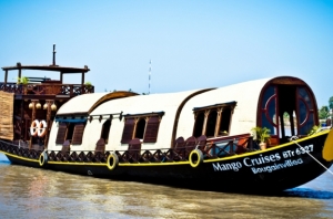 TOUR de BEN TRE
