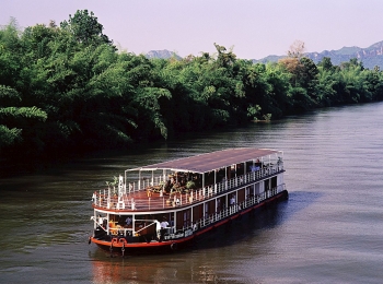 Crucero RV River Kwai