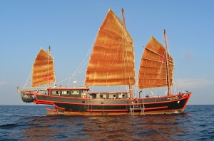 Islas Similan, Islas Surin y Richelieu Rock (Khao Lak - Phu Ket) 7 Días