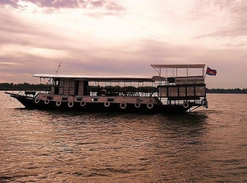 Phocea Mekong Crucero