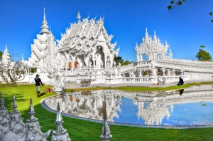 Chiang Rai