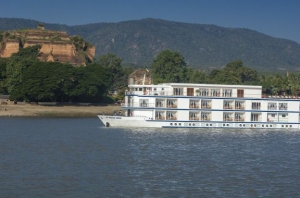 Pyay - Bagan - Mandalay en 8 días 7 noches