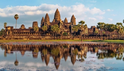 Consejos para visitar Camboya