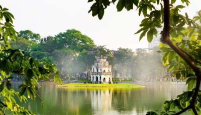 Las 8 mejores atracciones del Norte de Vietnam