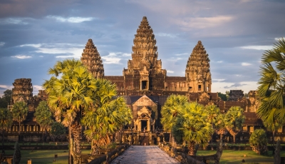 El manual de viaje 2023: Mejor tiempo para visitar Siem Reap - Camboya