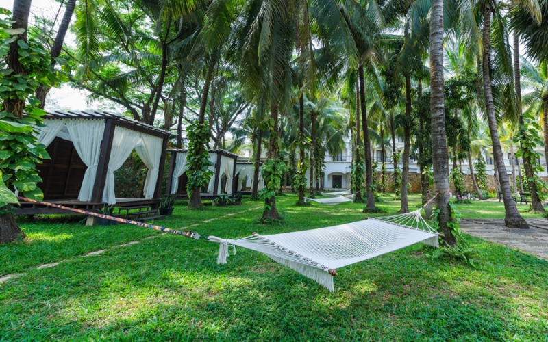 Los 5 mejores hoteles en Siem Reap 2023