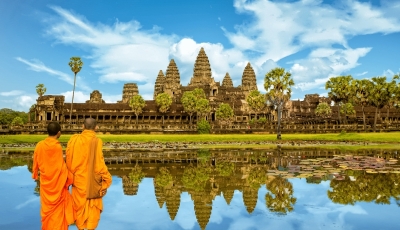 Los 10 templos antiguos de Camboya que no debe perderse