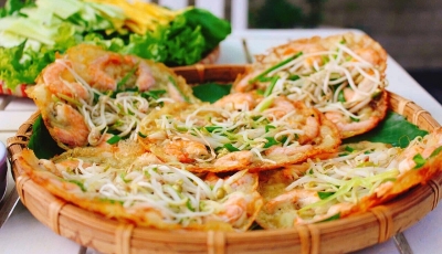 7 restaurantes que vale la pena probar cuando venga a Quy Nhon
