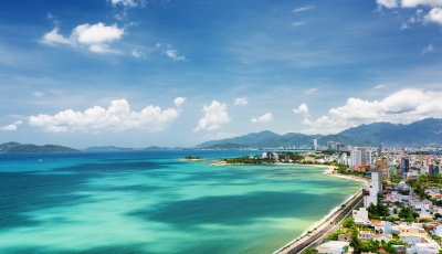 Las 3 pintorescas playas de Nha Trang