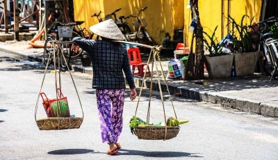 Principales estafas que hay que evitar en Vietnam