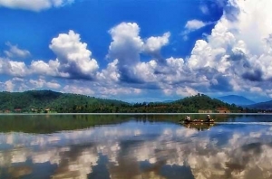 Lago Lak