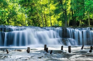 Phnom Kulen