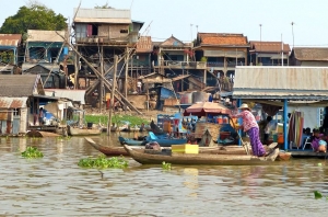 Kampong Chhnang