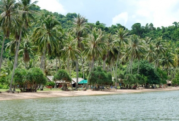  Kep - Isla Koh Tonsay - Kep