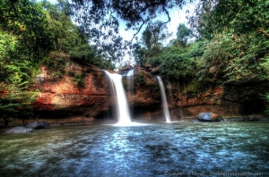 Khao Yai