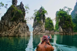 Khao Sok