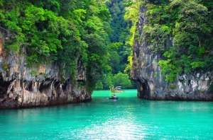 Phang Nga