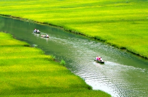 Ninh Binh