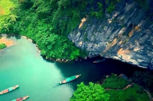 Phong Nha - Ke Bang