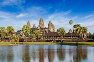 Complejo de Angkor