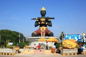 Battambang