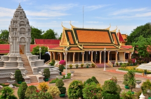 Phnom Penh