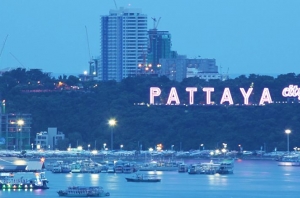 Pattaya