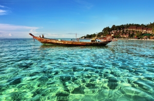 Koh Pha Ngan